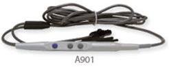 Pencil Three Button Power Control Pencil A900 Electrosurgical Aaron® by Symmetry Surgical, Inc. Aaron Bovie  ID A901
